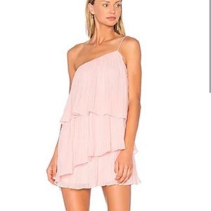 NBD Girlfriend Dress